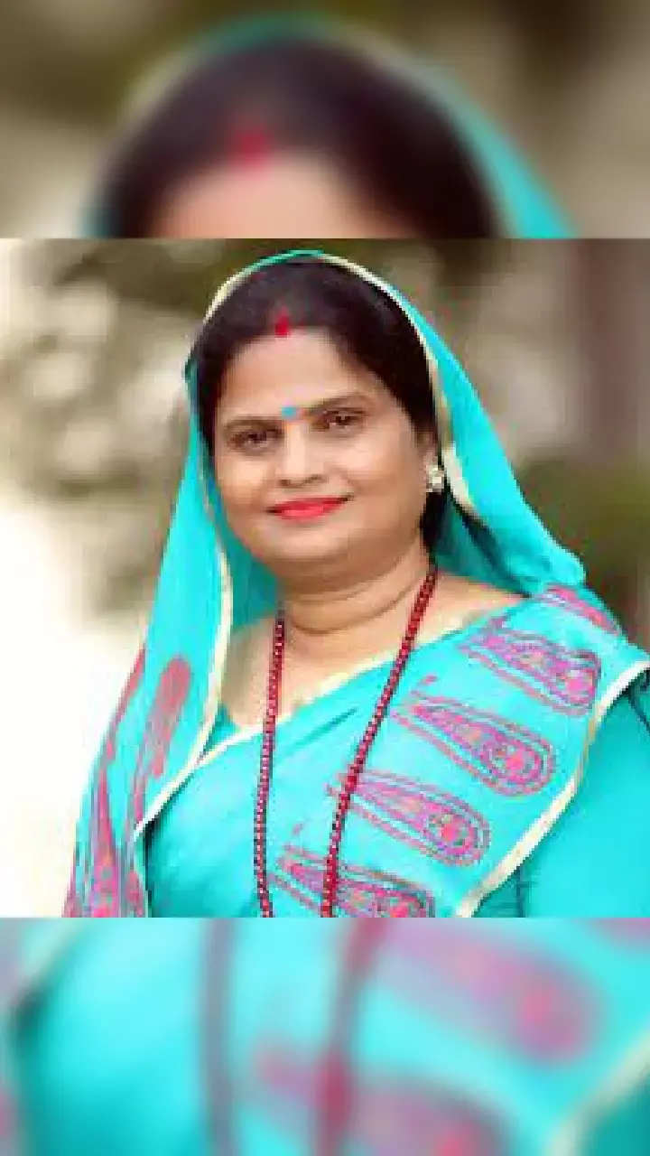 Meera Yadav candidature rejected by ECI