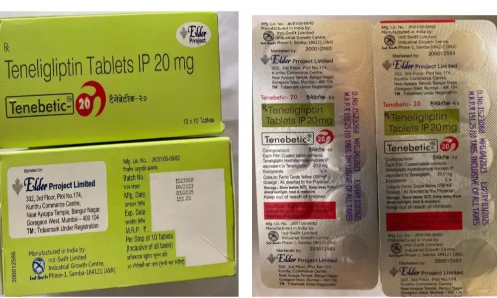 Telangana: DCA raids two illegal pharmacies; seizes stocks of over 60 types of drugs