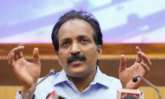 India aims to achieve debris-free space missions by 2030: ISRO chief Somanath