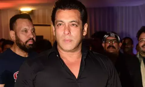 Firing outside Salman Khans home, gangster Lawrence Bishnoi ordered
