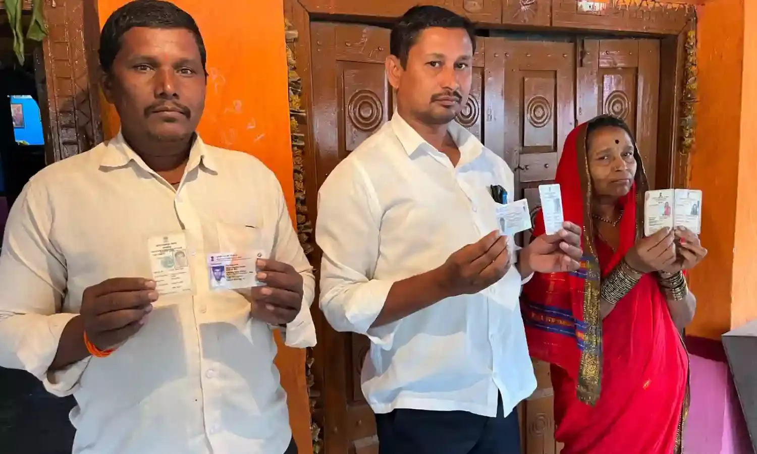 Curious case of disputed villages: Telangana launch programs to prevent dual voting