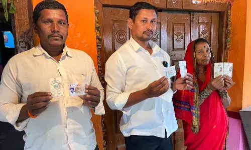 Curious case of disputed villages: Telangana launch programs to prevent dual voting