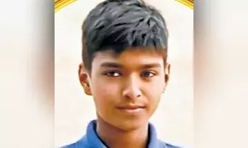 Nalgonda: Class VI student dies of food poisoning at SW Ashram School; parents demand action