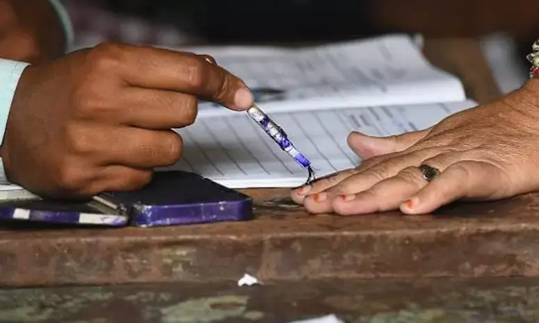 102 Lok Sabha seats, 16.63 crore voters: All you need to know about Phase 1 polls on April 19