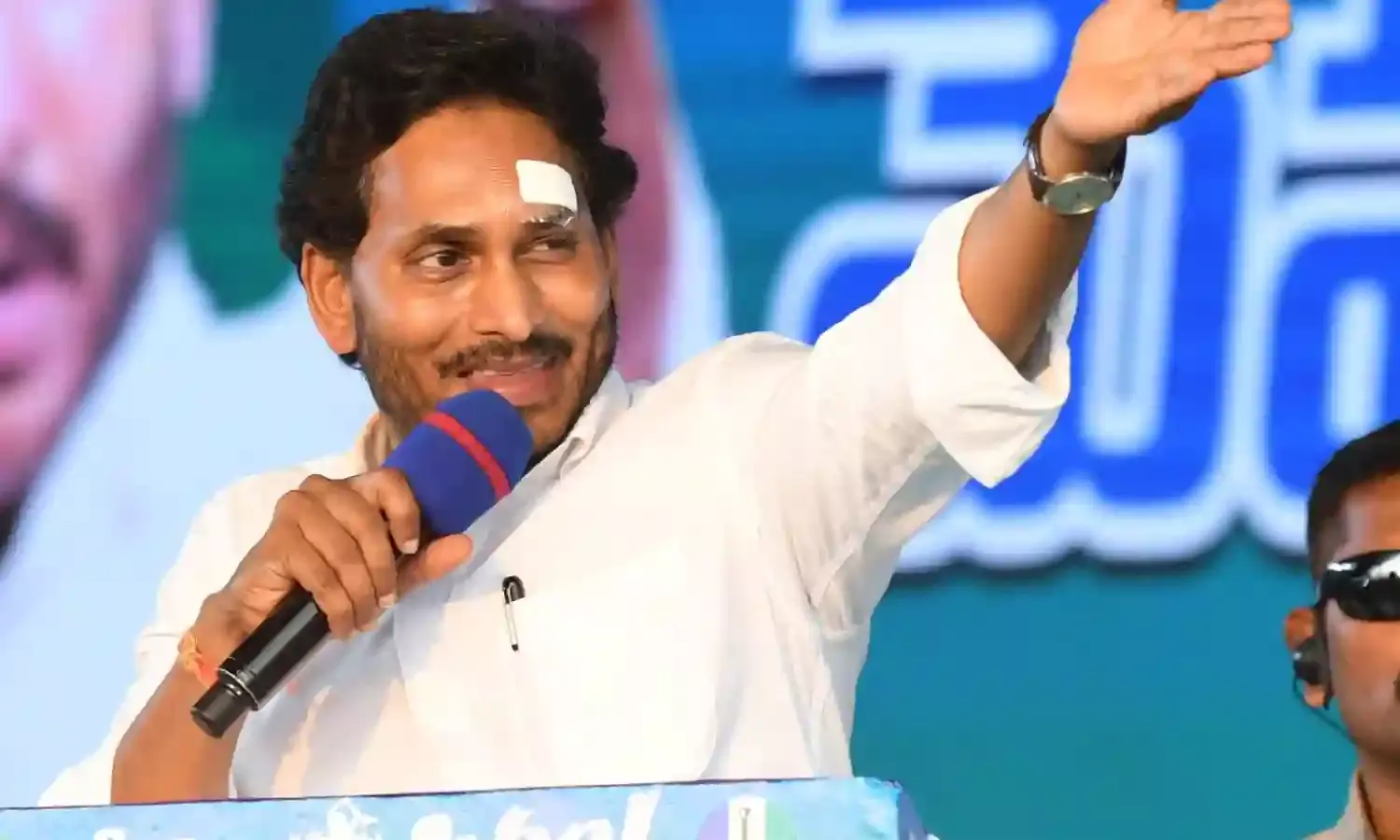 Kadapa court raises alarm over political, media meddling in legal cases involving Jagan