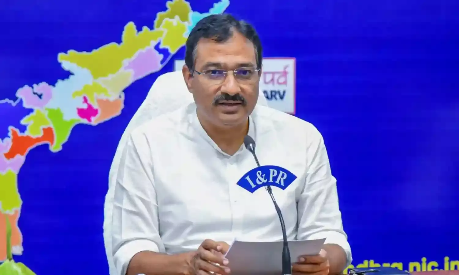 AP identifies 12,459 critical polling stations; webcasting to check liquor movement