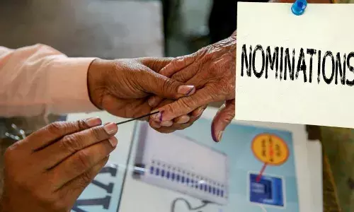 Elections 2024: Nominations for Andhra, Telangana to be accepted from April 18