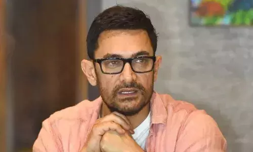 Aamir Khan deepfake video: Mumbai Police registers FIR against unnamed person