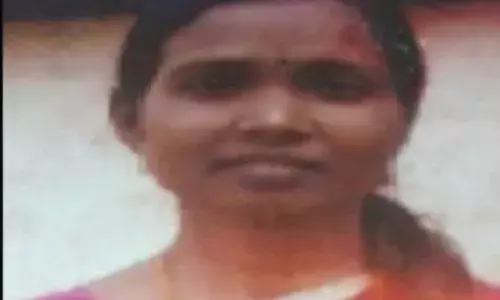 Adilabad: Sangeethakka, one of longest surviving woman Maoists, killed in Chattisgarh encounter