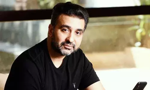 Rs 6600 Cr Bitcoin fraud: ED attaches Shilpa Shettys husband Raj Kundras properties worth Rs 97.79 Cr