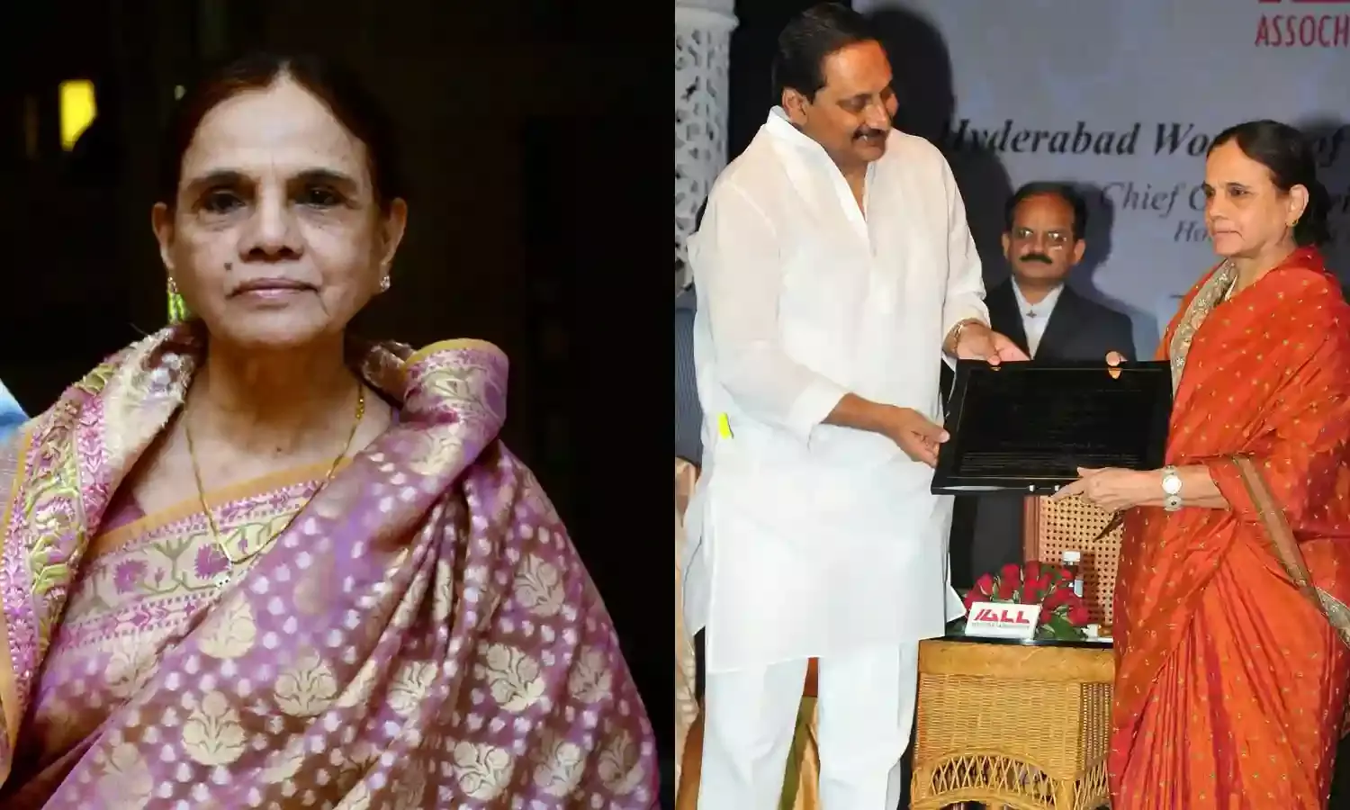 RIP Begum Razia Baig: Artists mourn loss of Hyderabad’s guiding light of theatre