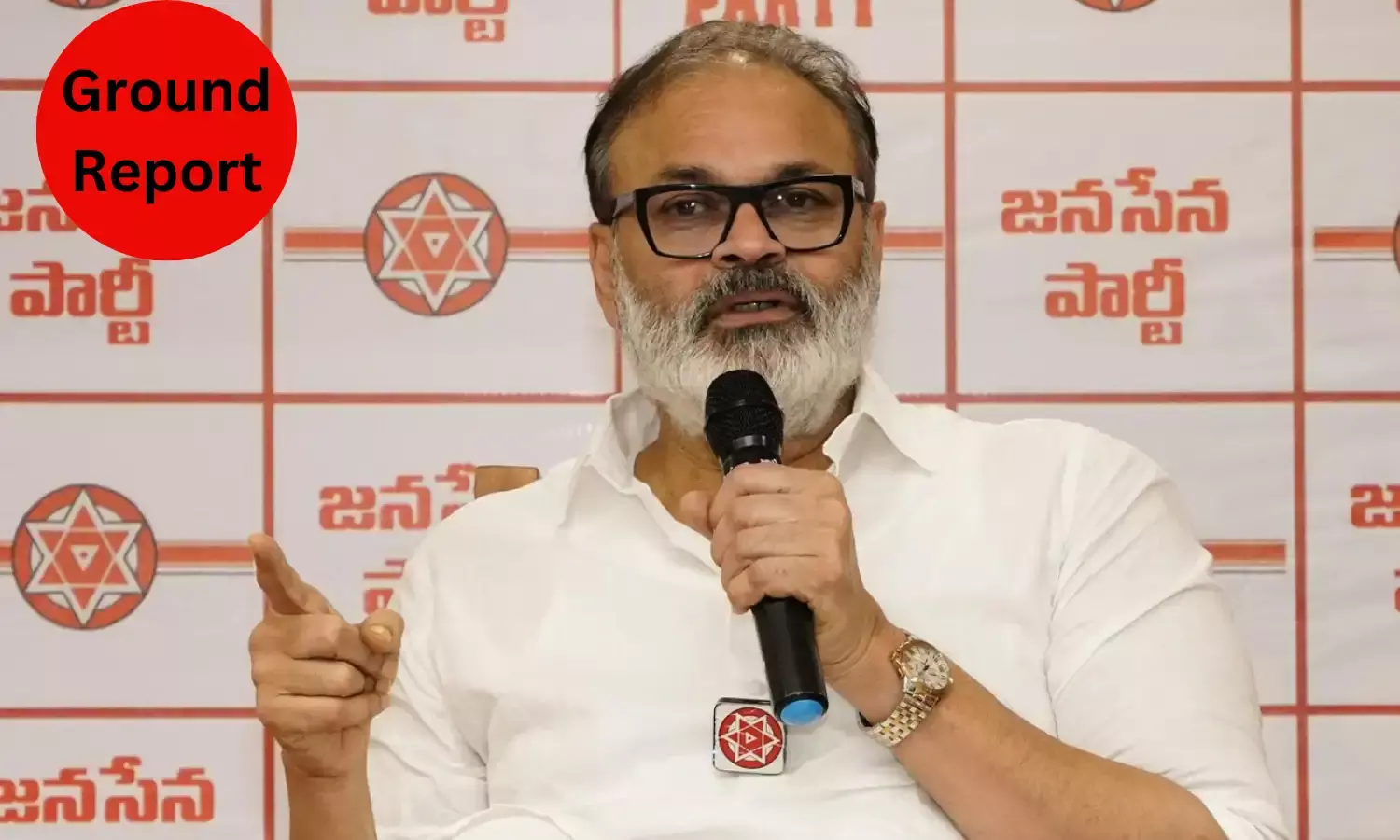 Janasena-TDP-BJP will win 120 assembly, 17 LS seats; Pawan Kalyan will not accept any ministry: Nagababu