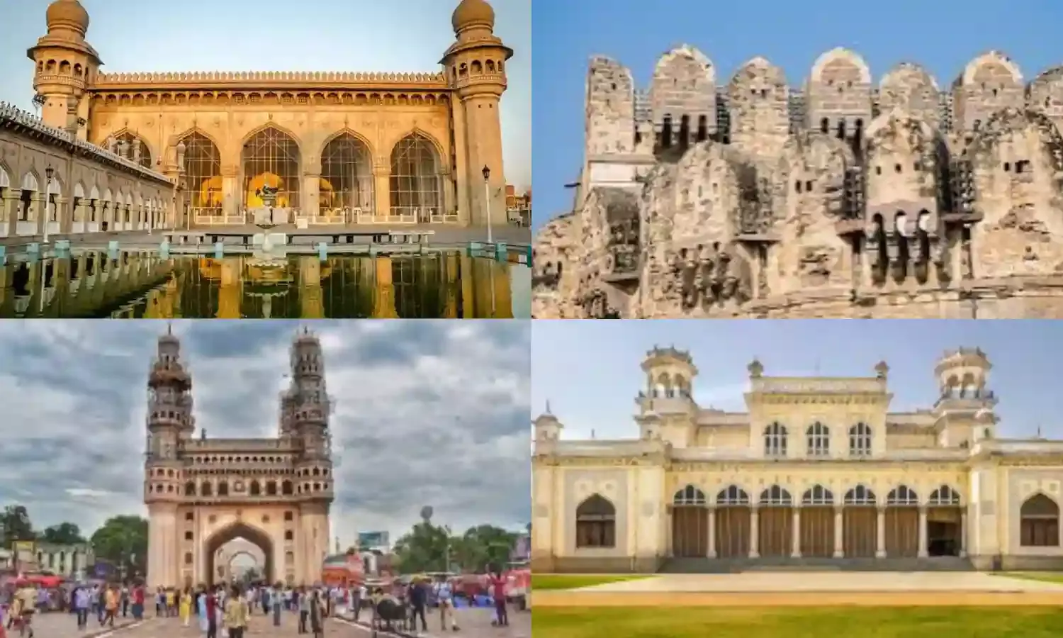 Telangana govt invites proposals to document heritage, biodiversity sites