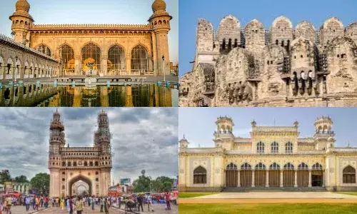 Telangana govt invites proposals to document heritage, biodiversity sites