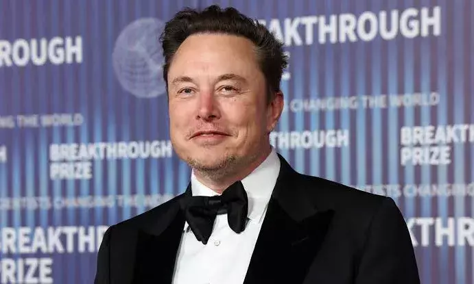 Elon Musk says India visit delayed due to Tesla obligations