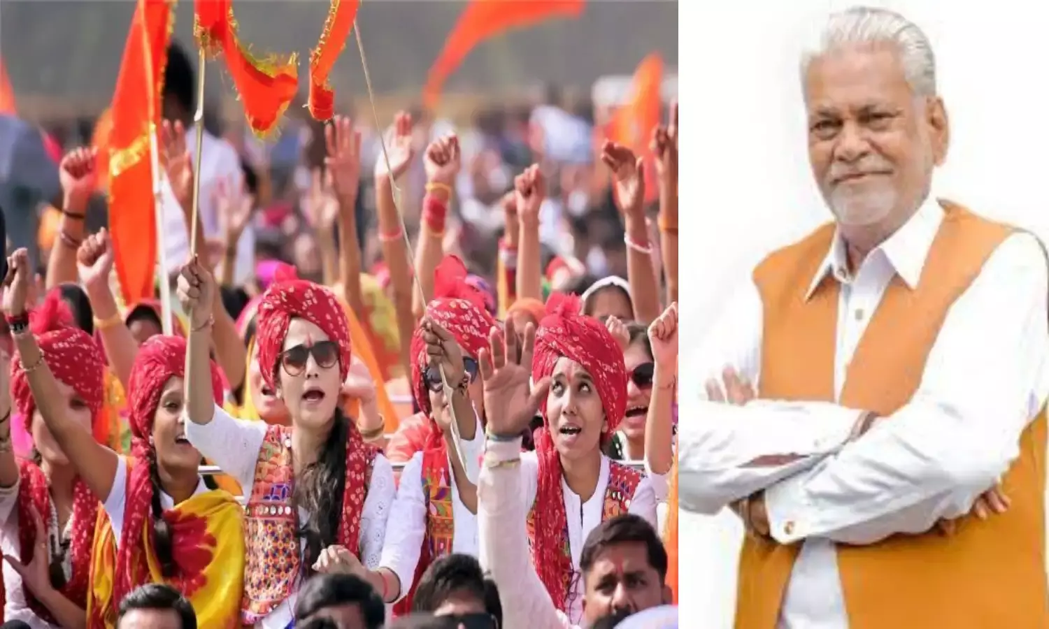 Gujarat: With BJP not budging on Pashottam Rupala, Rajput leaders to start fresh protest