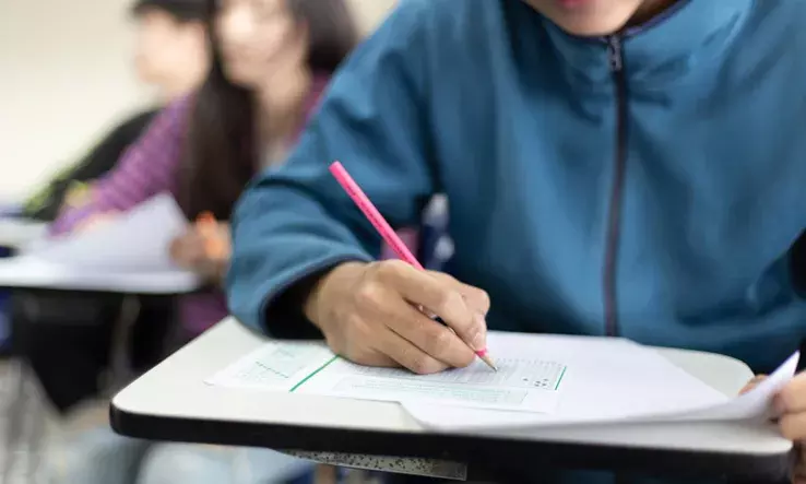 About 180 prisoners in UP jails pass Class 10, 12 board exam