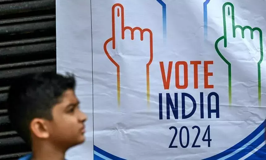 Hyderabad: Photo exhibition on voters’ awareness open till April 22