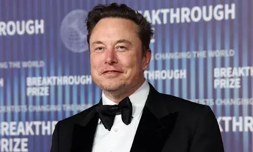 Elon Musk says India visit delayed due to Tesla obligations