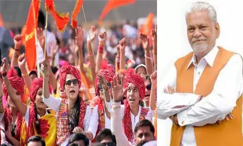 Gujarat: With BJP not budging on Pashottam Rupala, Rajput leaders to startĀ freshĀ protest