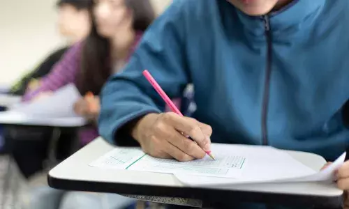 About 180 prisoners in UP jails pass Class 10, 12 board exam