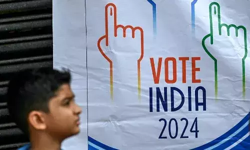 Hyderabad: Photo exhibition on votersā awareness open till April 22