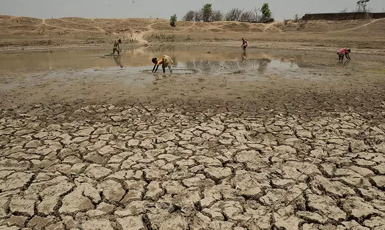 Many extreme events of 2023 in line with predictions of warmer world, study finds