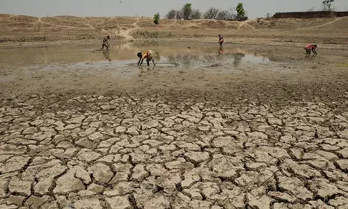 Many extreme events of 2023 in line with predictions of warmer world, study finds