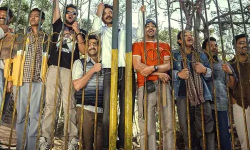 Malayalam hit Manjummel Boys to stream on Disney+ Hotstar