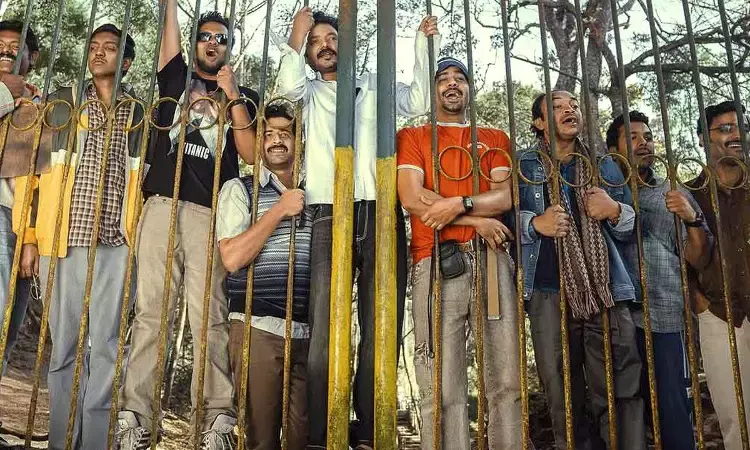 Malayalam hit Manjummel Boys to stream on Disney+ Hotstar