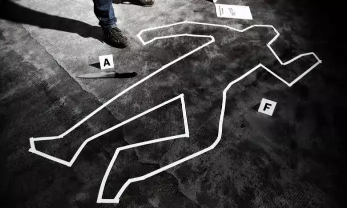 Quadruple murder: Son gave Rs 65 lakh ‘supari’ to eliminate parents, brother