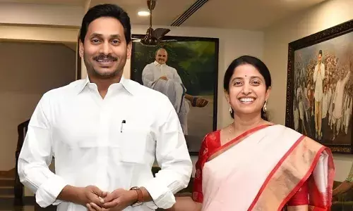 Jagan assets grew by 41% since 2019; total wealth at Rs 779.8 crores