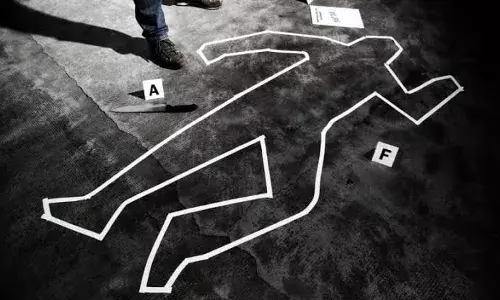 Quadruple murder: Son gave Rs 65 lakh āsupariā to eliminate parents, brother