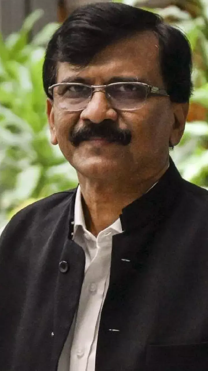 Raut says PM Modi not clear on future plans