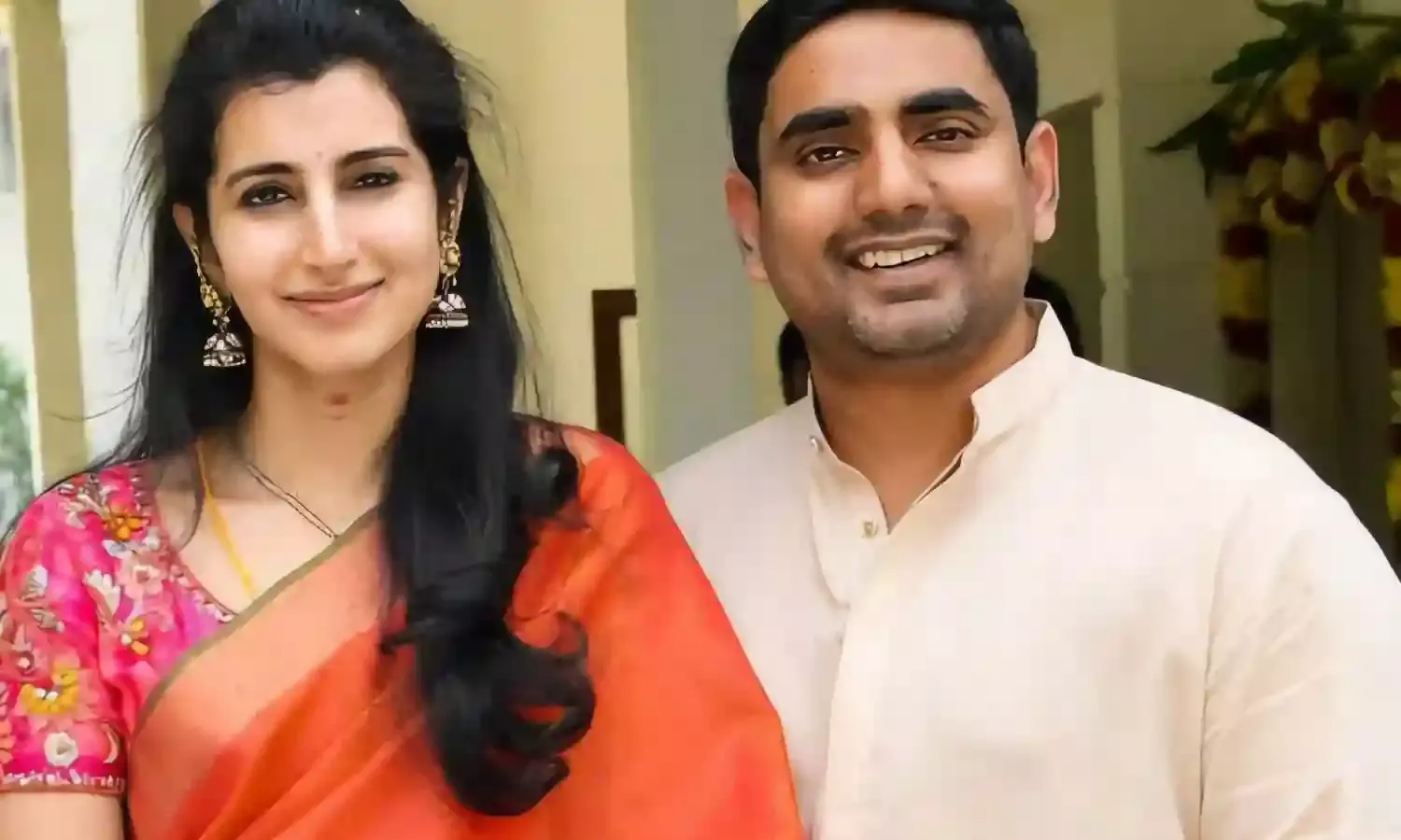 Nara Lokesh, spouse Brahmani declare assets worth Rs 543 Cr; has 23 criminal cases pending