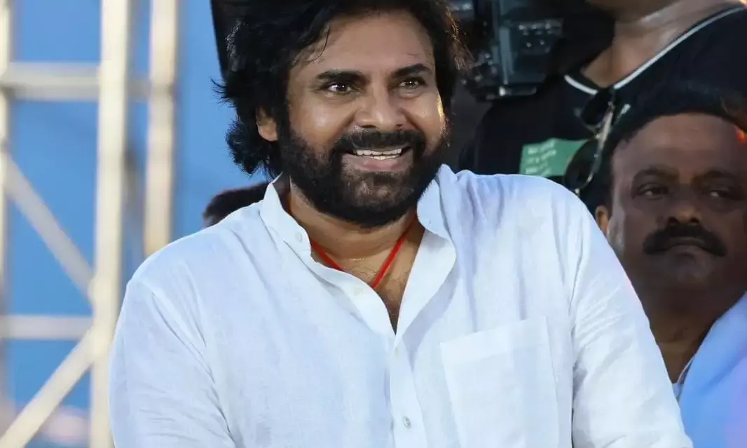 Pawan Kalyan has assets worth Rs 151.22 Cr, 11 vehicles including Harley Davidson, Benz