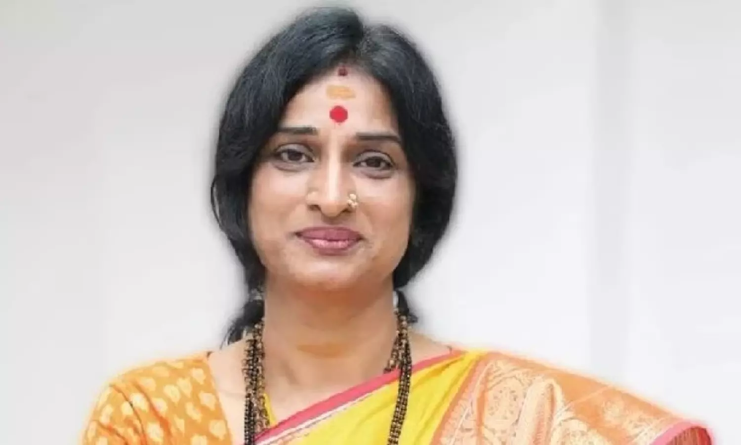 Madhavi Lata to file her nomination on April 24