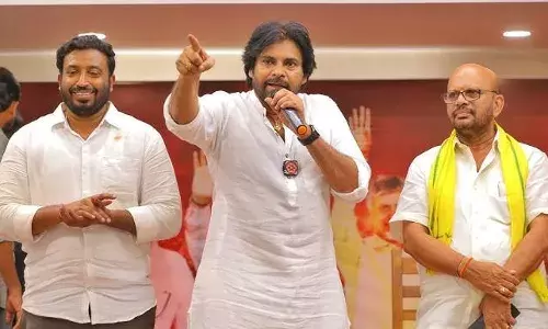 AP Polls: Who is Varma and why Pawan Kalyan is banking on him in Pithapuram