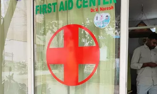 DCA stops sale of overpriced drugs in Vanasthalipuram, shuts quack’s clinic