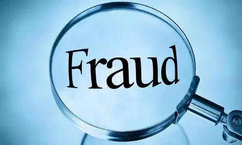 Cyberabad cops arrest serial cheater from Chittoor who cheated woman of Rs 1.80 crores