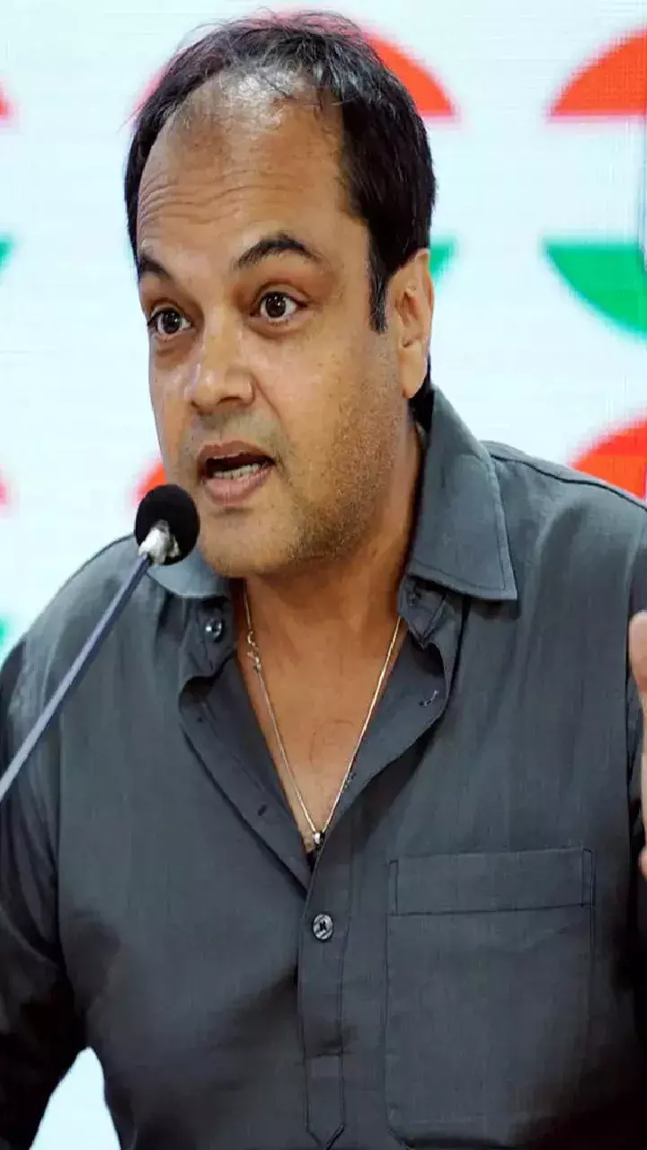 Congress nominates Meira Kumar son