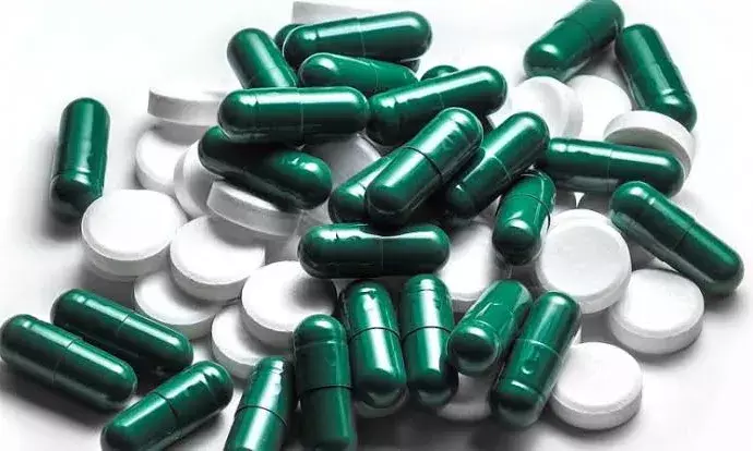 DCA seizes drugs from Goshamahal falsely claiming to cure heart blockage, menstrual issues