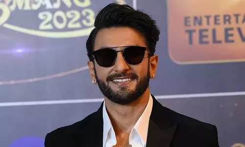 Cyber police register case against X user over deepfake video of Ranveer Singh