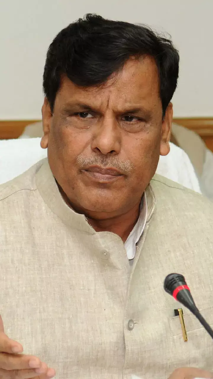 Congress alleges fixed match in Balasore