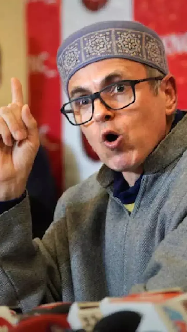 Kashmir: PDP is the C team of BJP