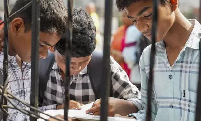 JEE-Main results: 56 candidates score perfect 100, 15 of them from Telangana, 7 from AP