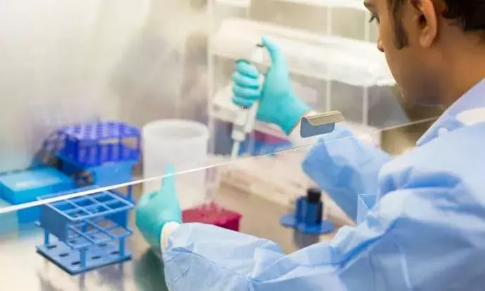 Number of technologically advanced forensic labs needs to be augmented: NHRC