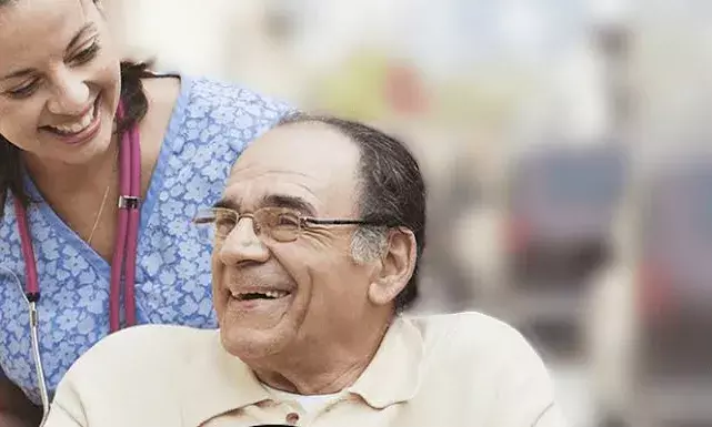 One in four elderly persons in India lives alone, ElderAid aims for holistic assistance