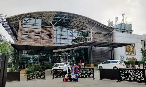 Apollo Hospitals Group receives seventh consecutive JCI accreditation