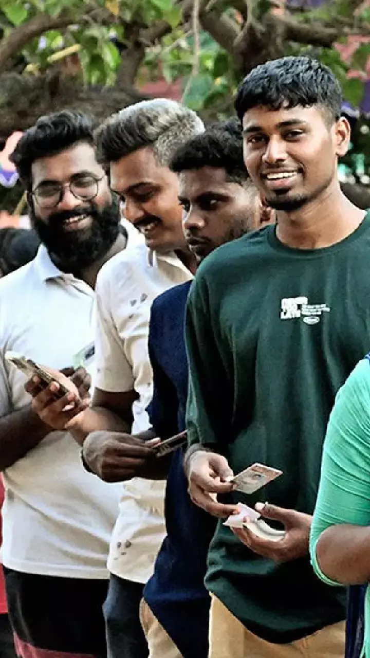 Prominent candidates for second phase of polling